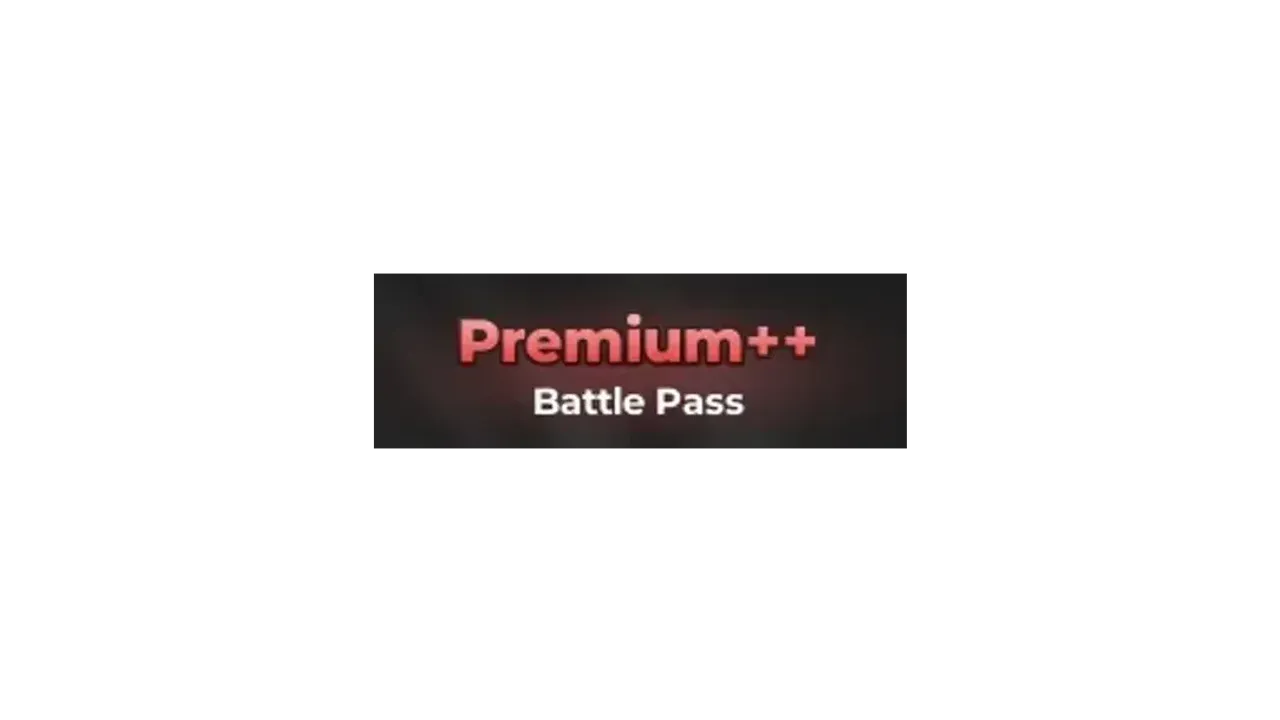 Passe de Batalha Premium ++