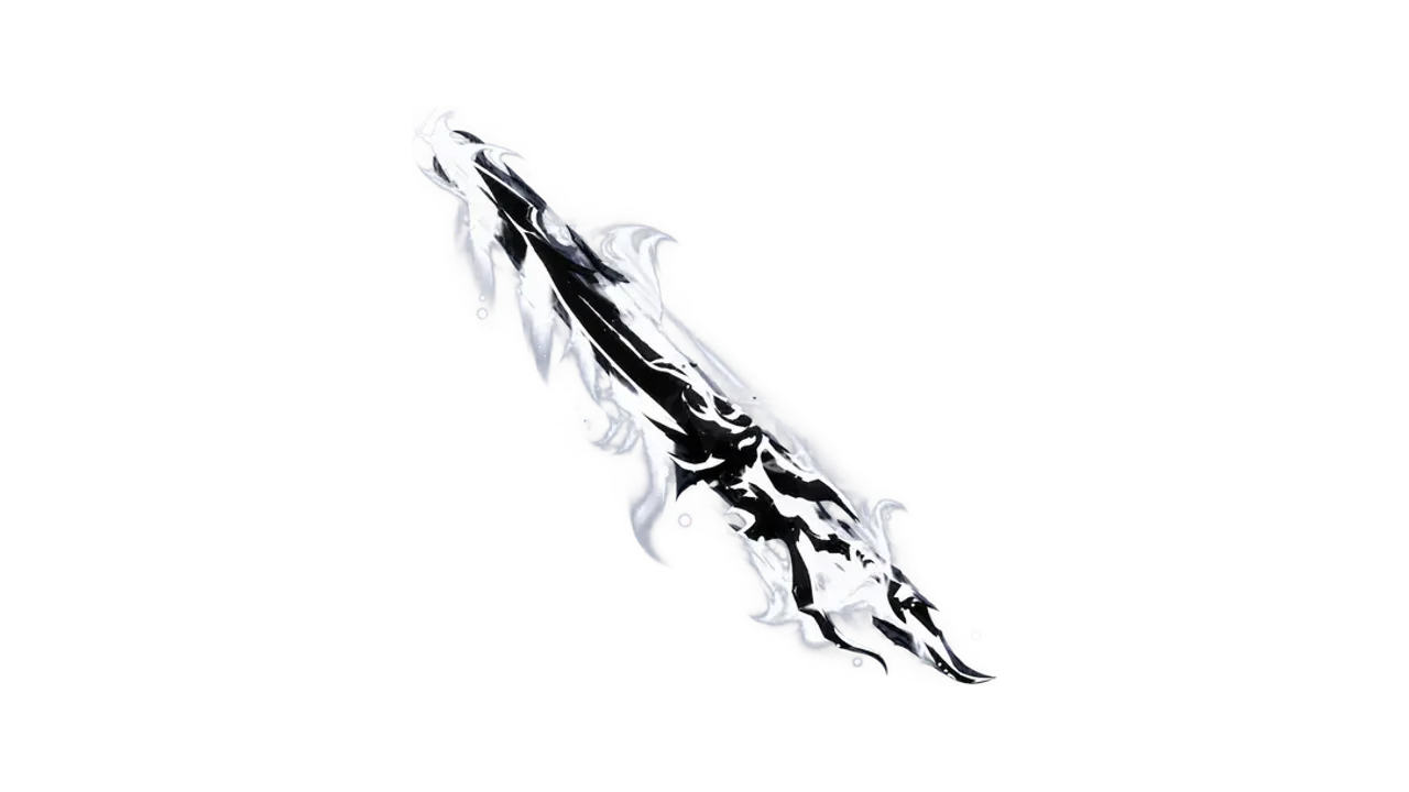 Phantom Blade