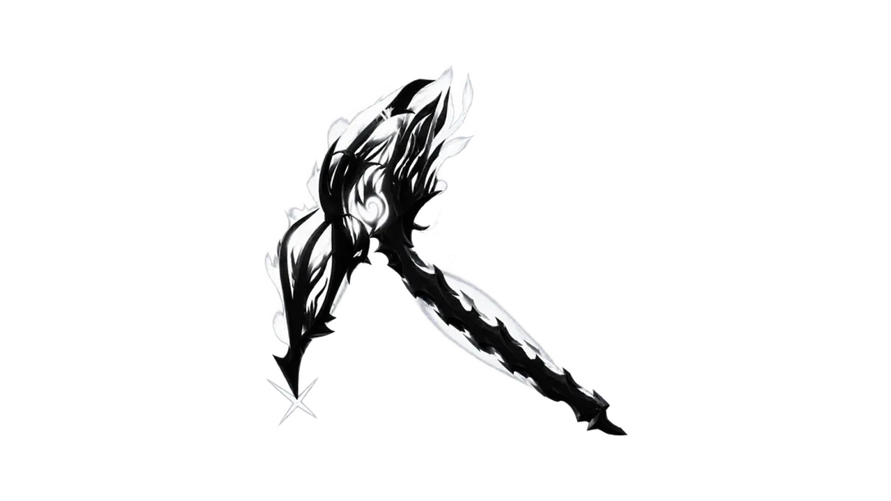 Phantom Scythe