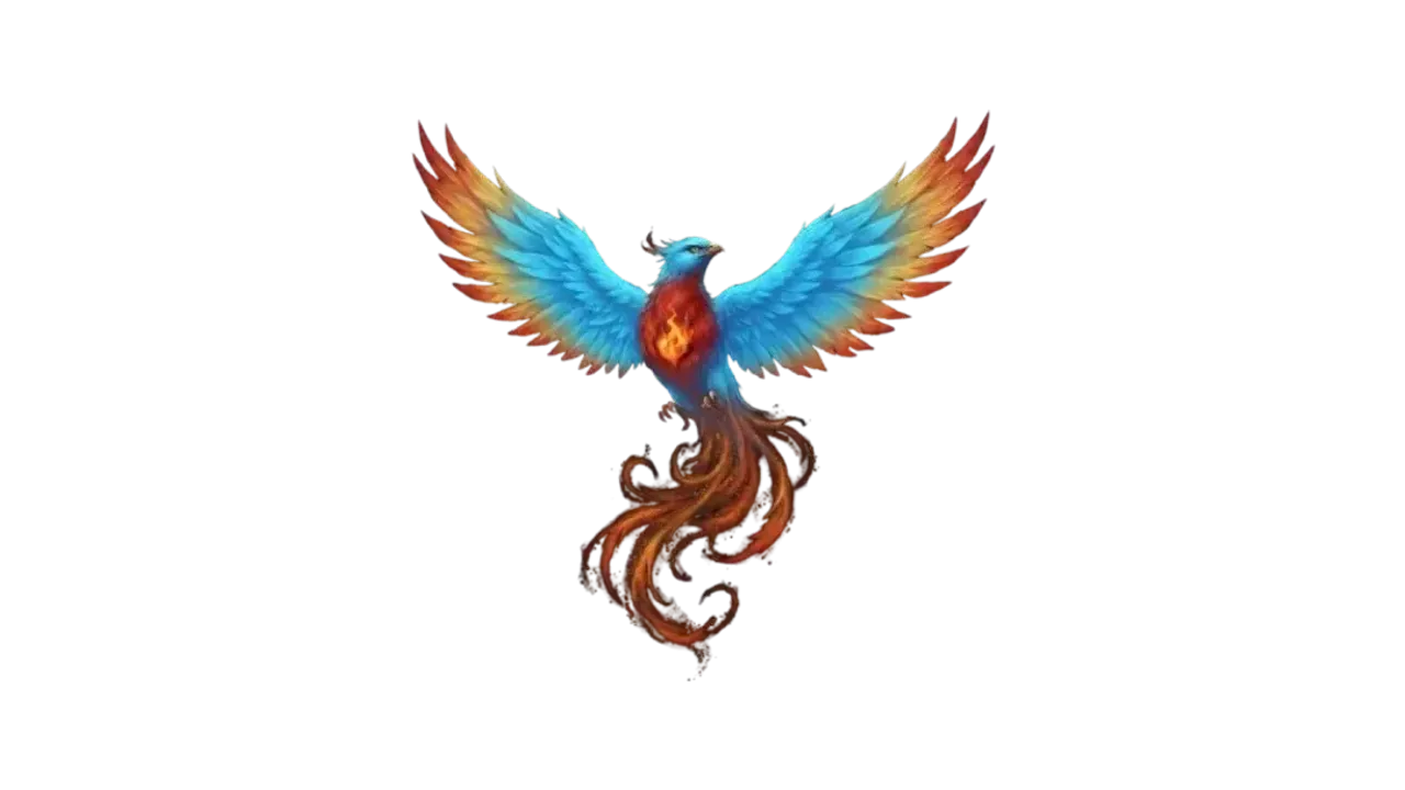 Phoenix - Fruta Física