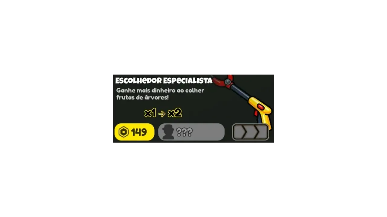 Picker Especialista