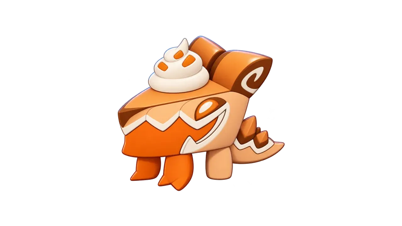 Pie Chomper