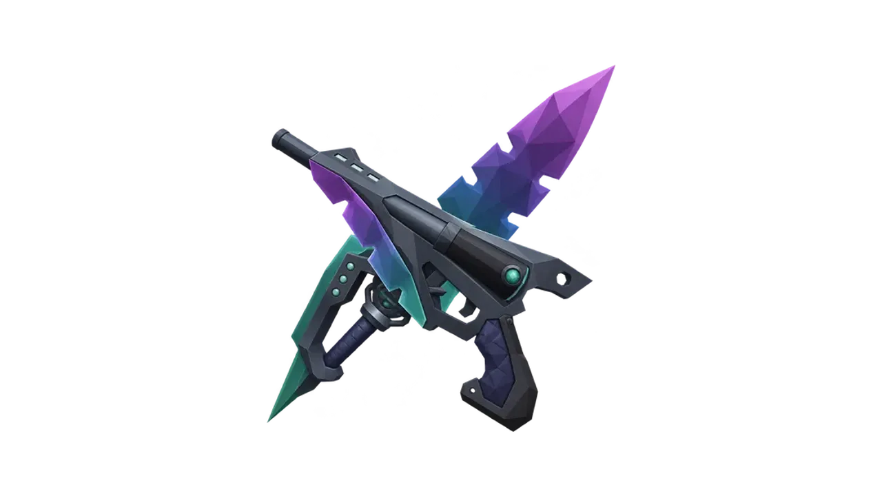Plasma Set