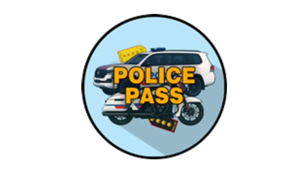 Police Pass