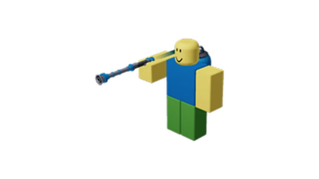 Power Hose