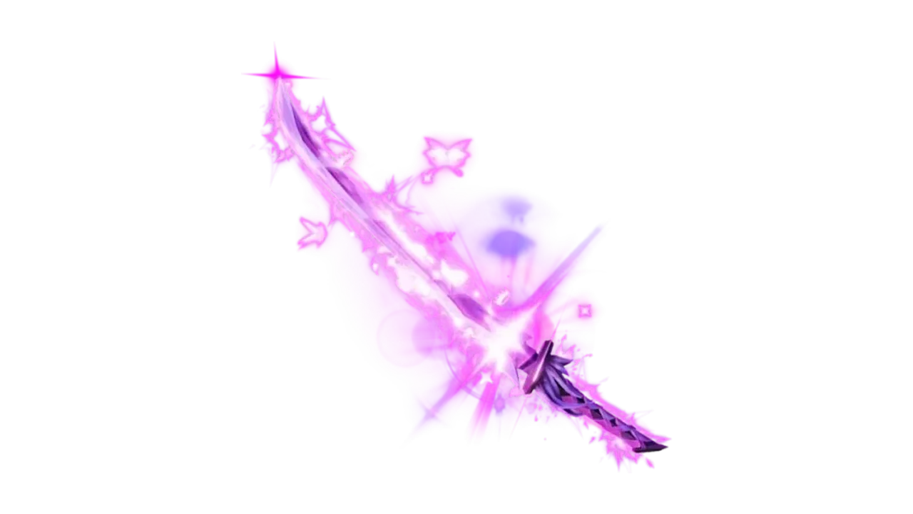 Princess Katana