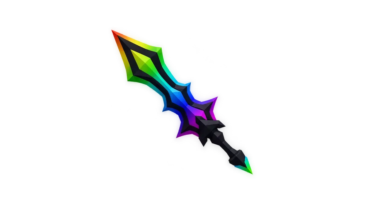 Prismatic