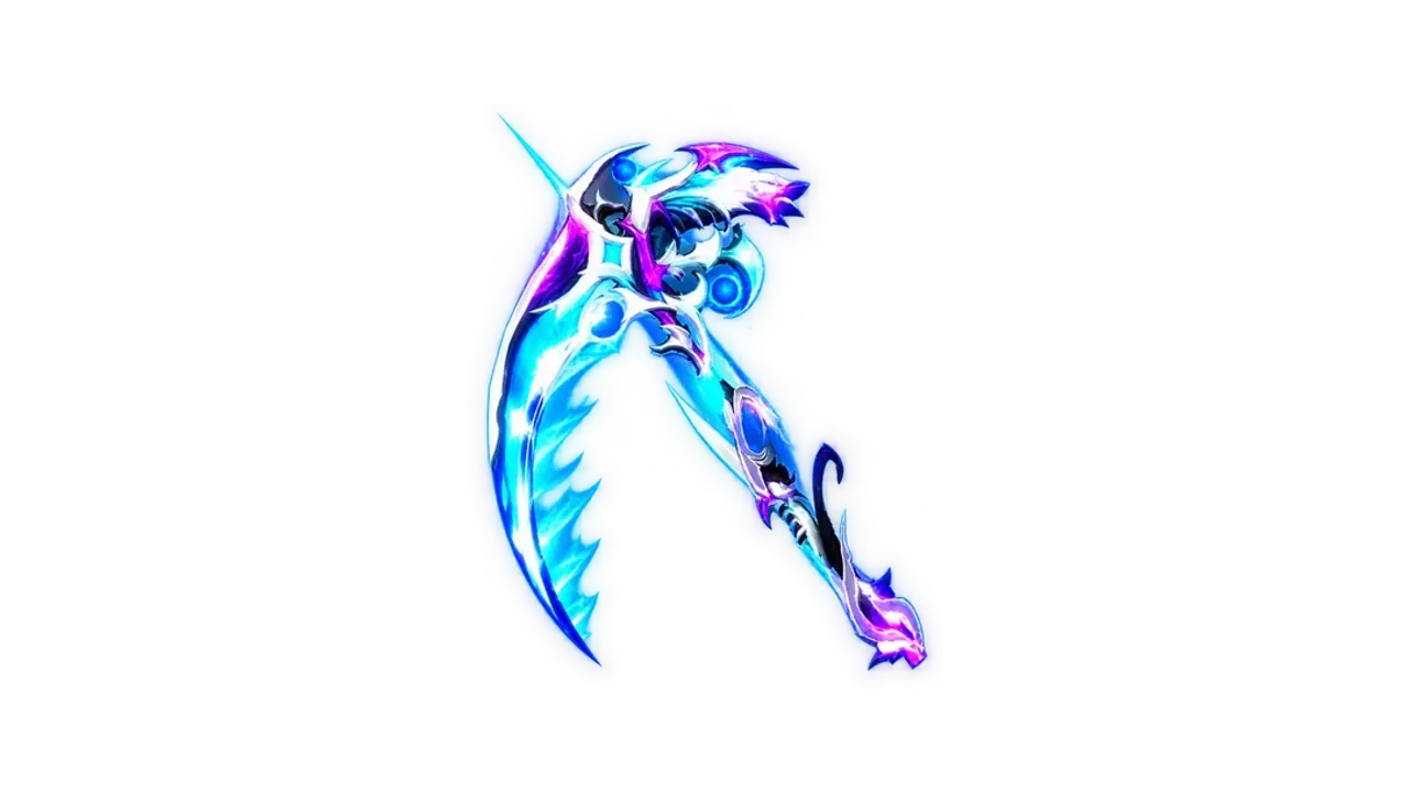 Prismatic Harvester