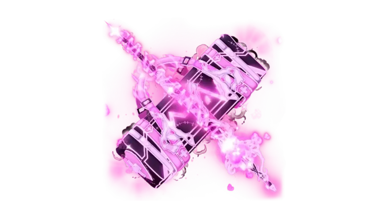 Pulseheart Set