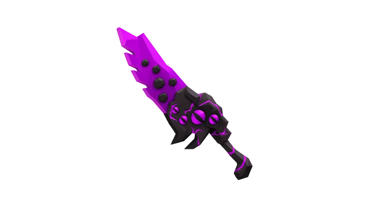 Purple Seer