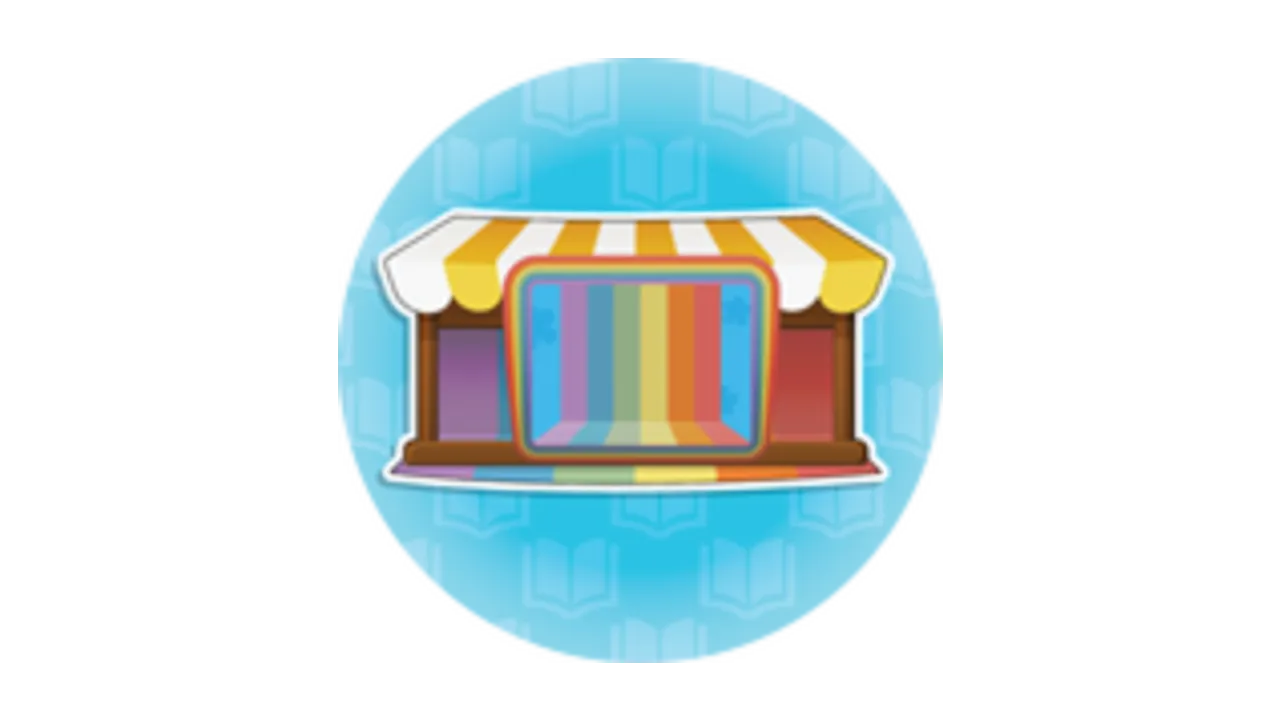 Rainbow Profile Bundle