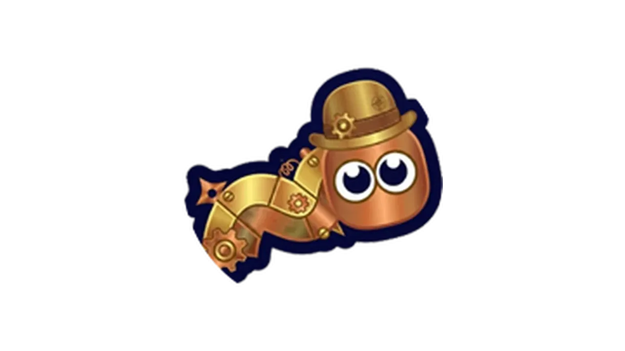 Rastro Steampunk