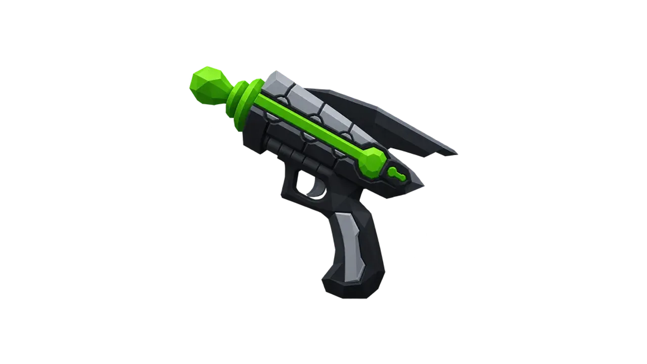Raygun