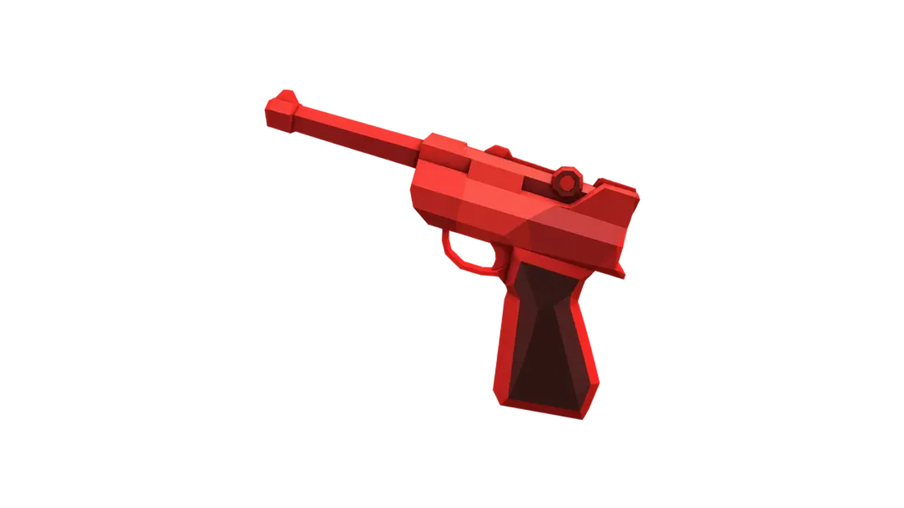 Red Luger