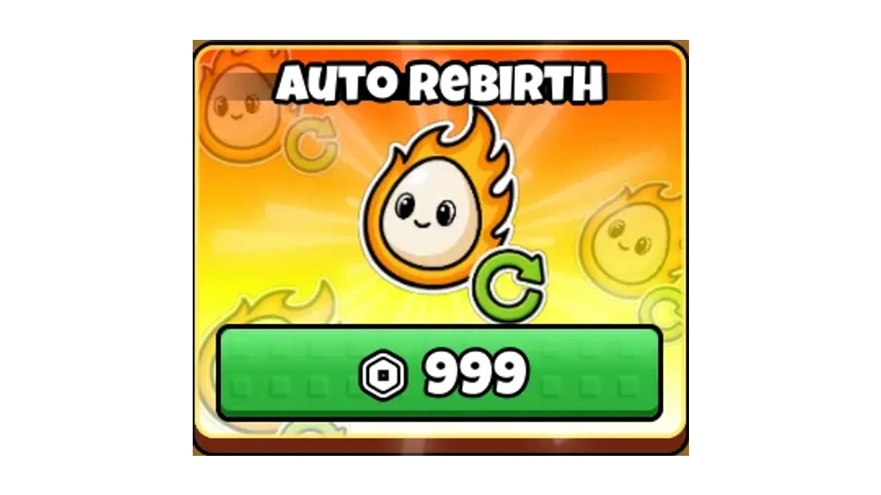 Renascimento Automático