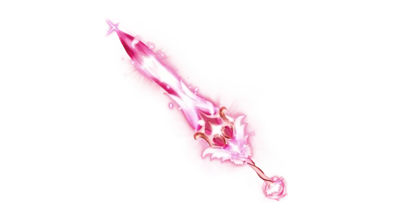 Rose Blade