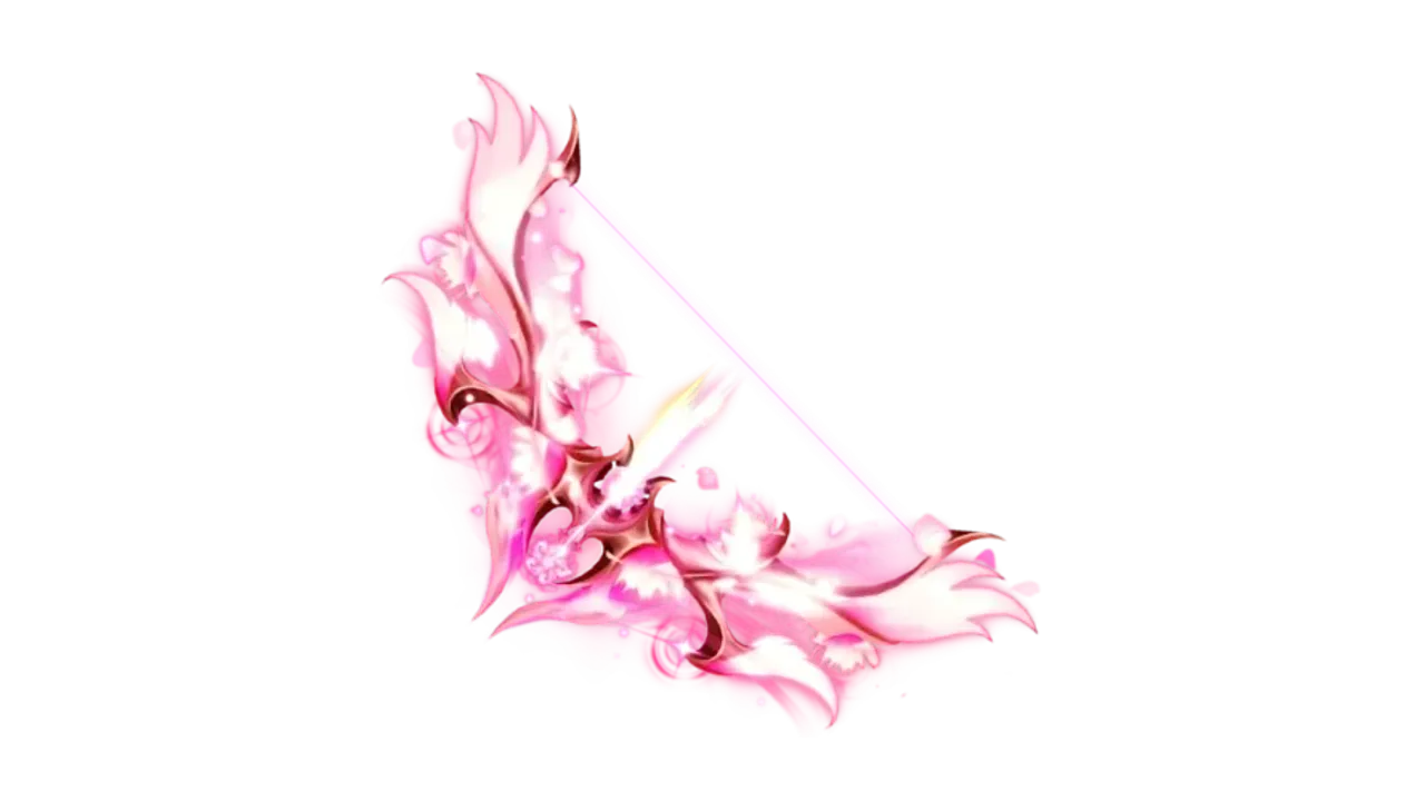Rose Bow