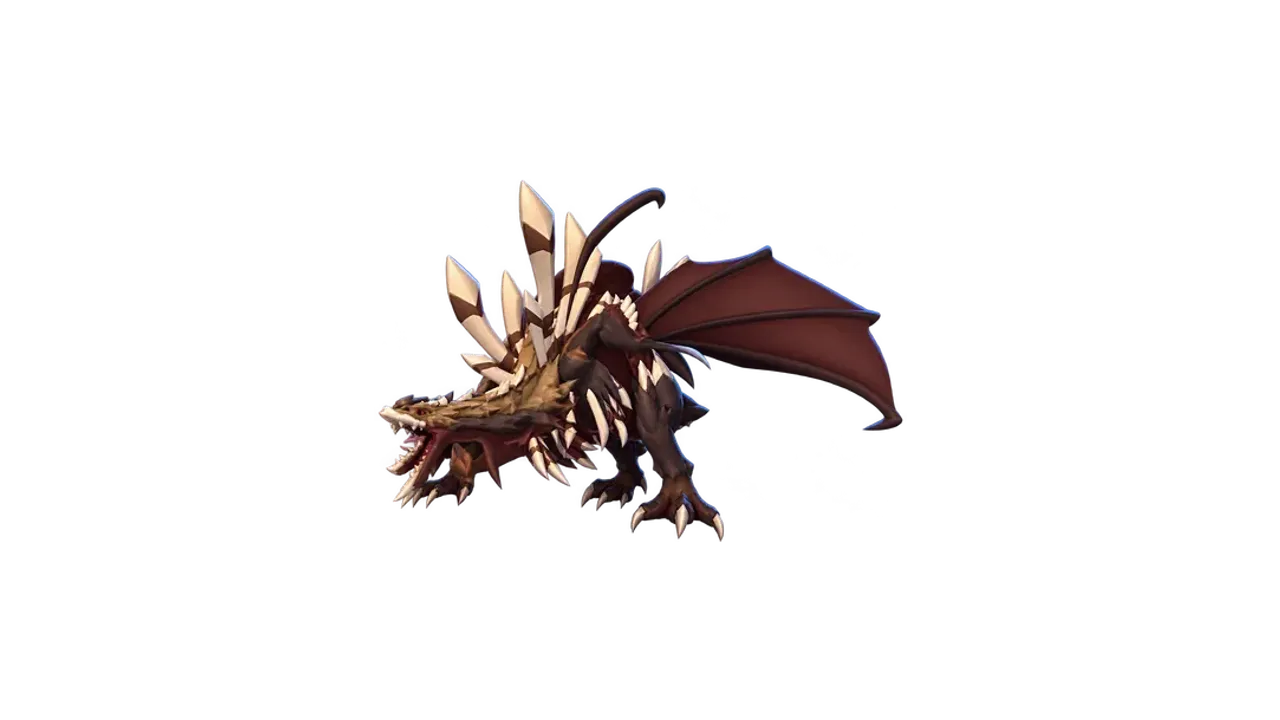Salrahn