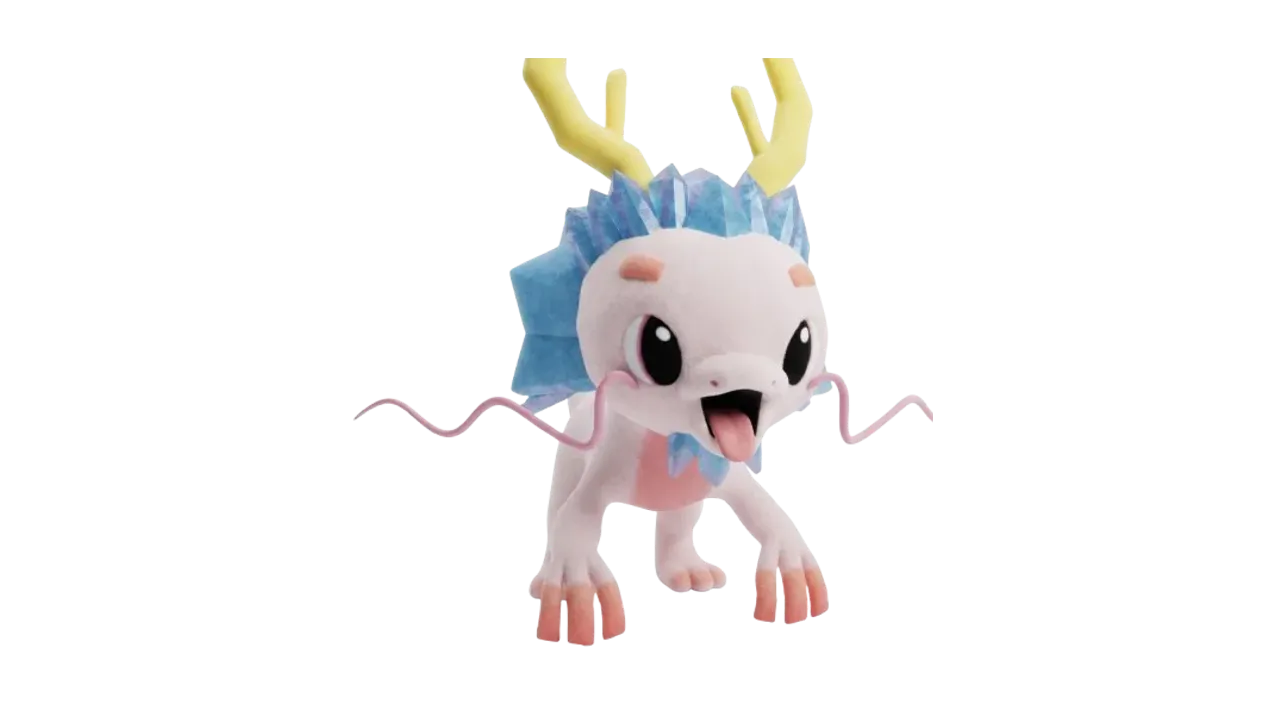 Sea Dragon - 300%