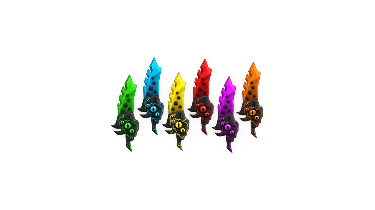 Seer Set