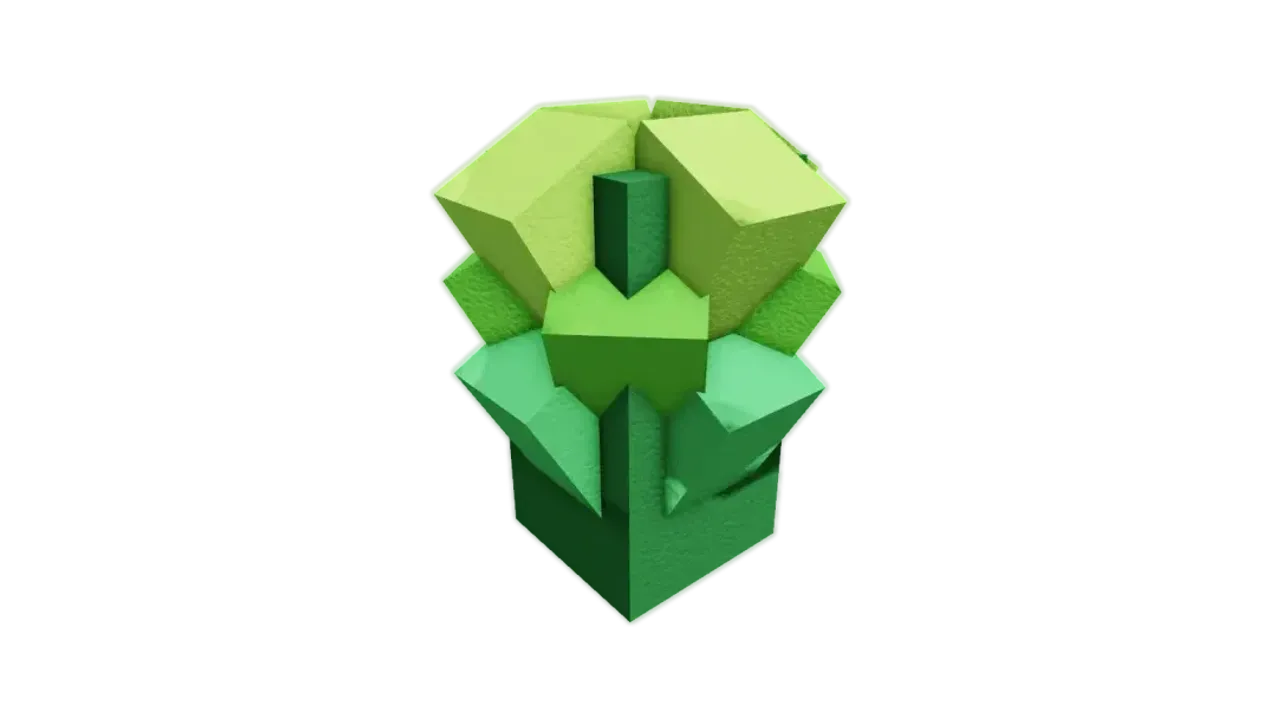 Semente Romanesco