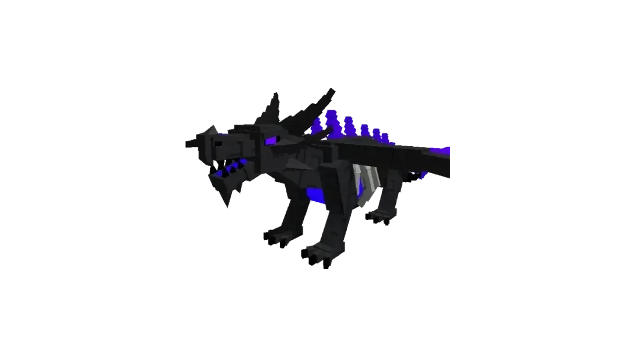 Shadow Dragon