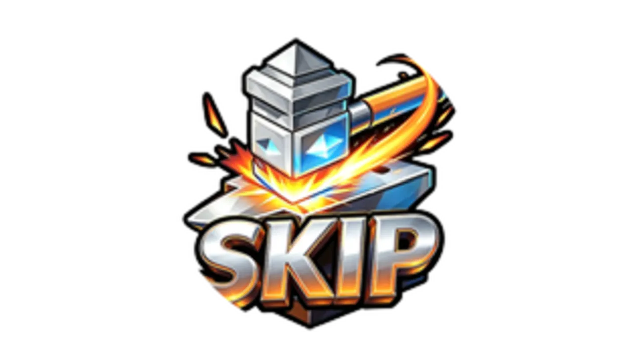 Skip Forge Animation