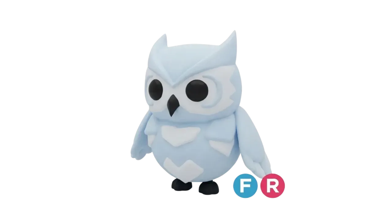 Snow Owl FR