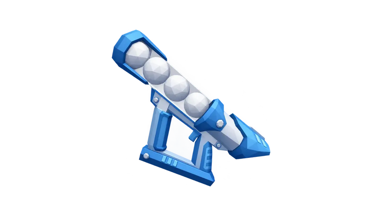 Snowcannon