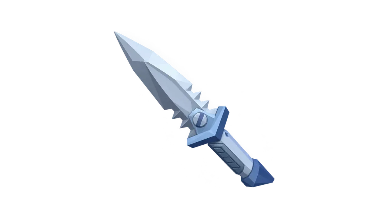 Snowdagger