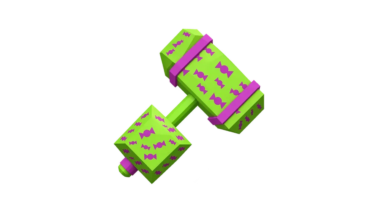 Sour Candy Set