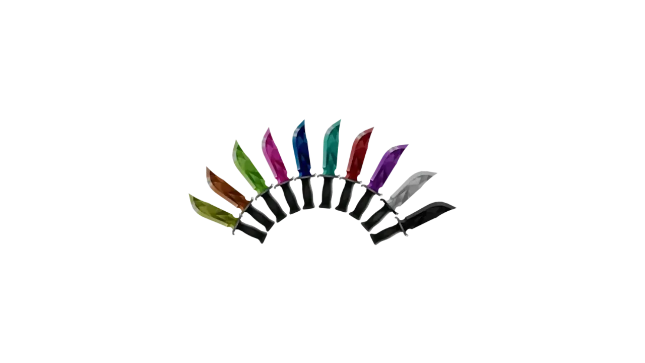 Sparkle Set