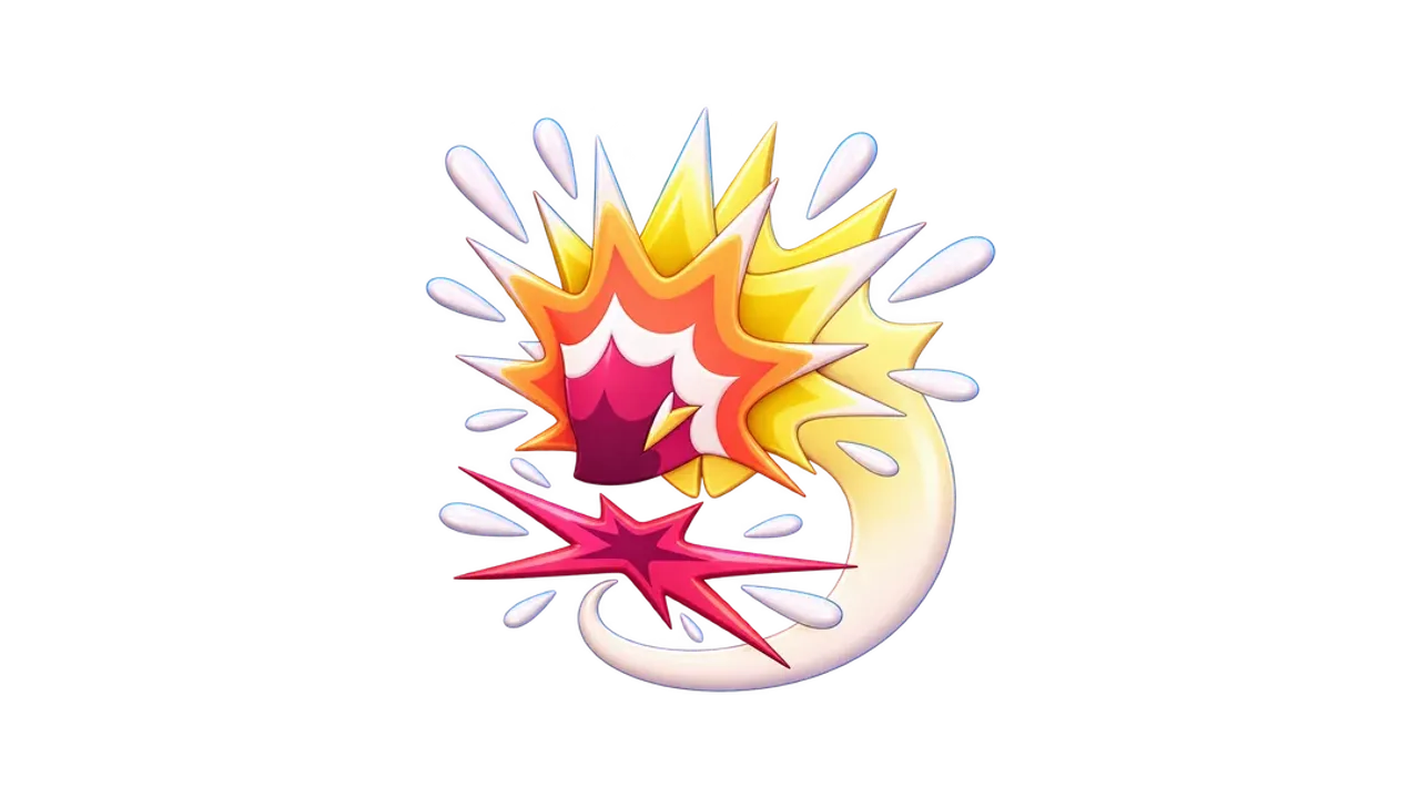 Sparkler