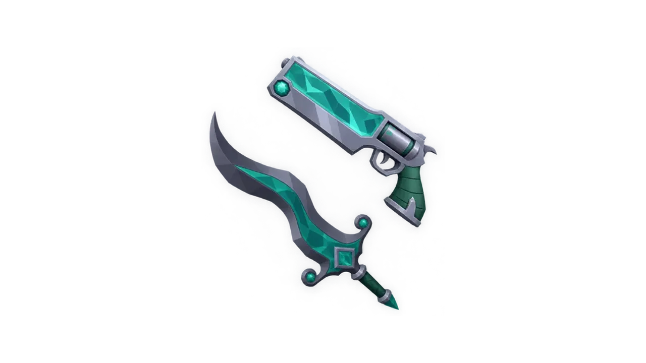 Spectre Set