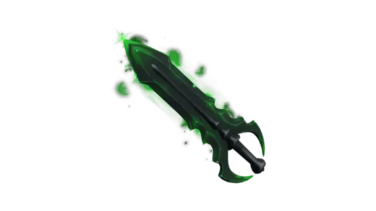 Spirit Sword