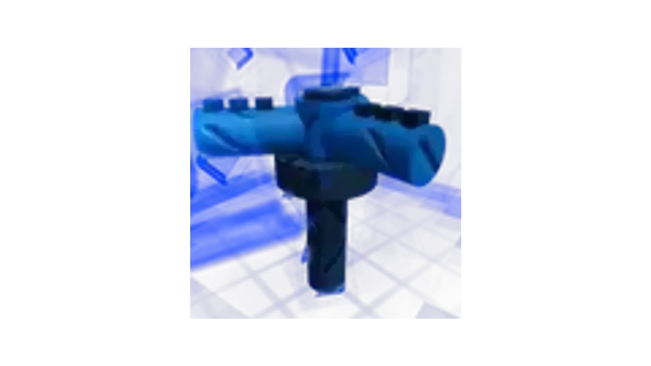 Sprinkler Raro