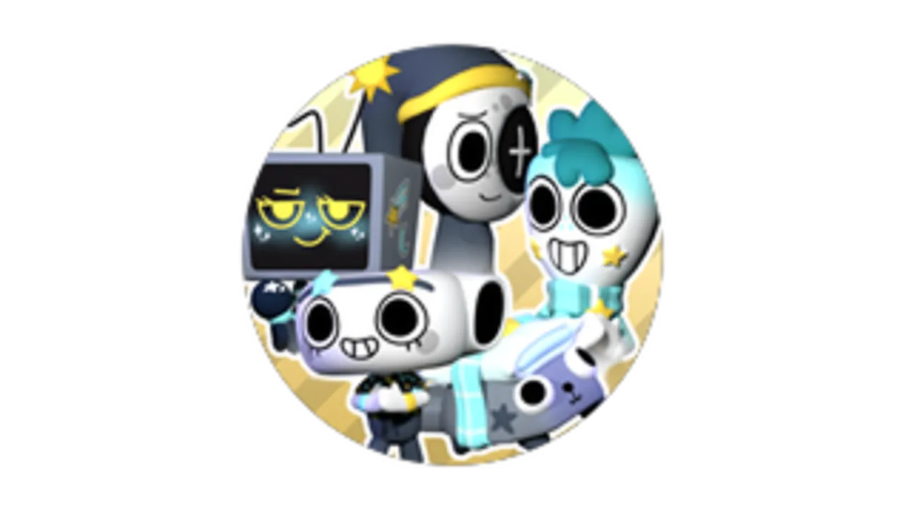 Star-Time Cosmetic Pack