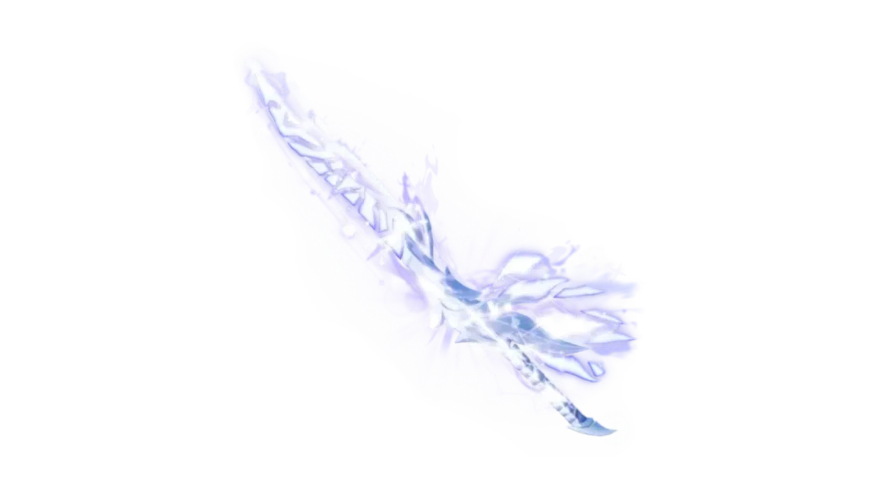Stardust Katana