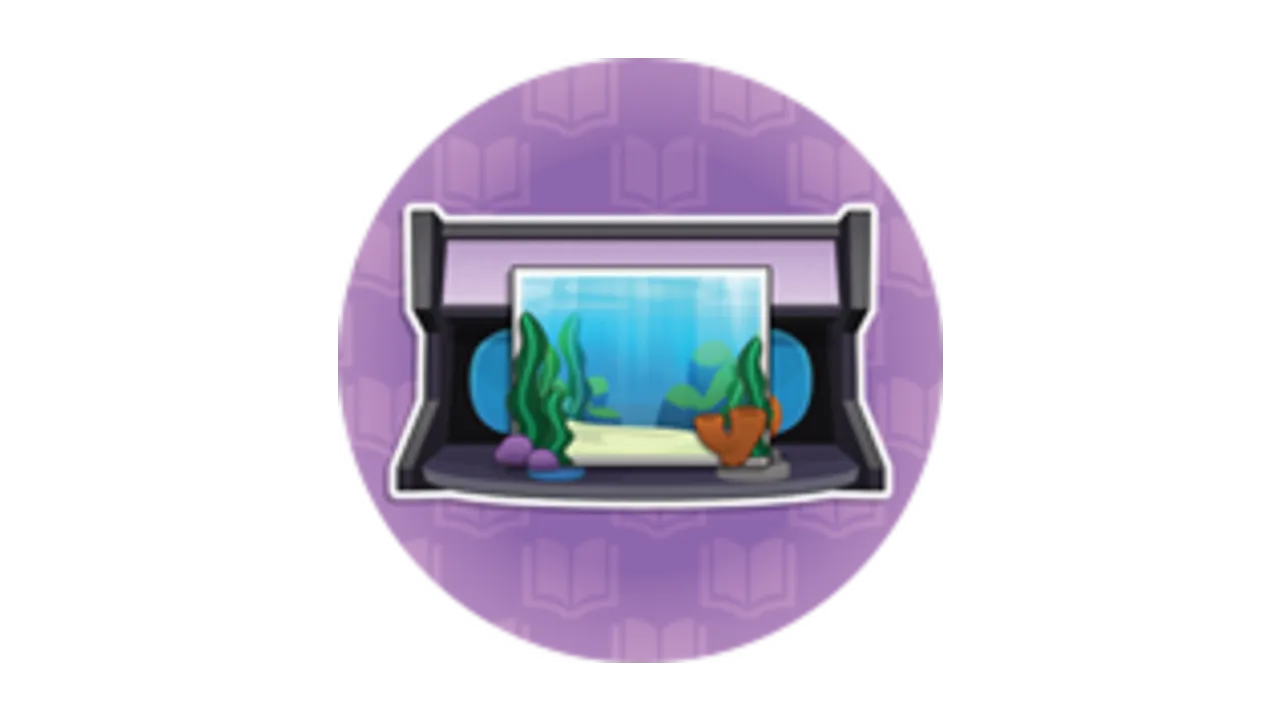 Swimmy Barnaby Profile Bundle