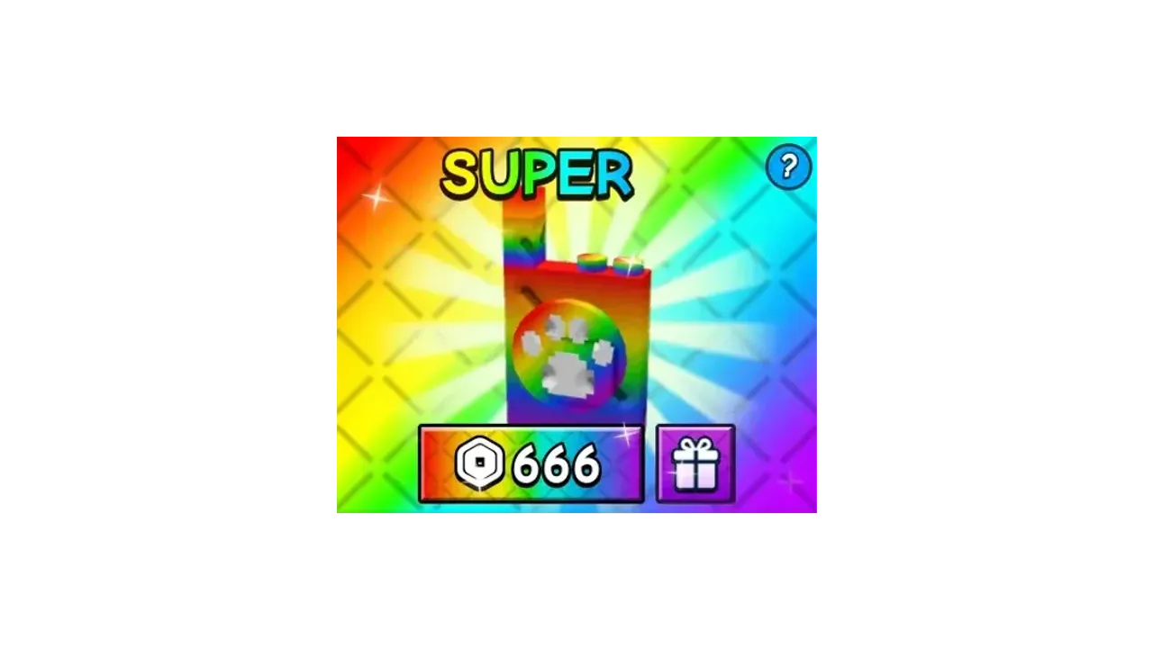 Teleportador de Pet Super