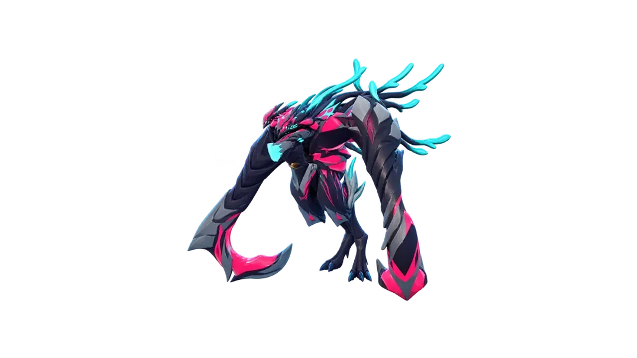 Thryxx