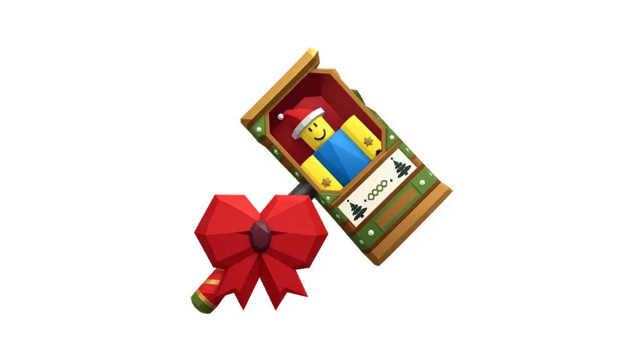 Toy Box Set