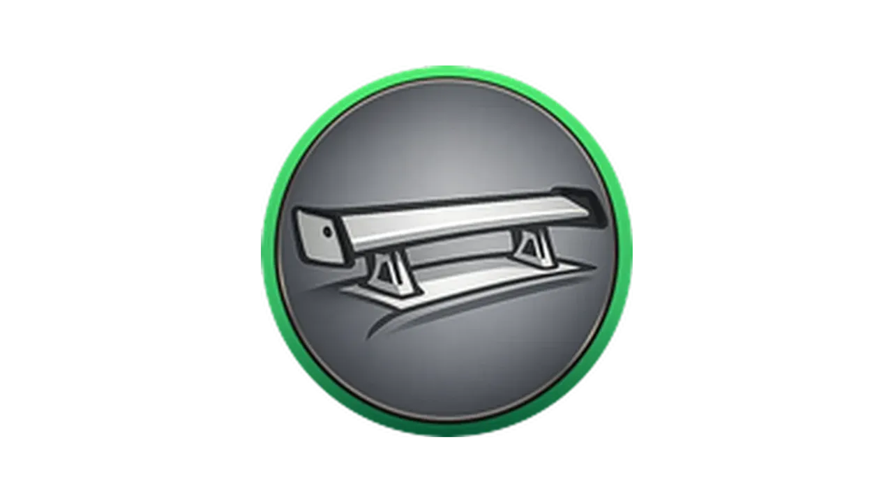Track Pass