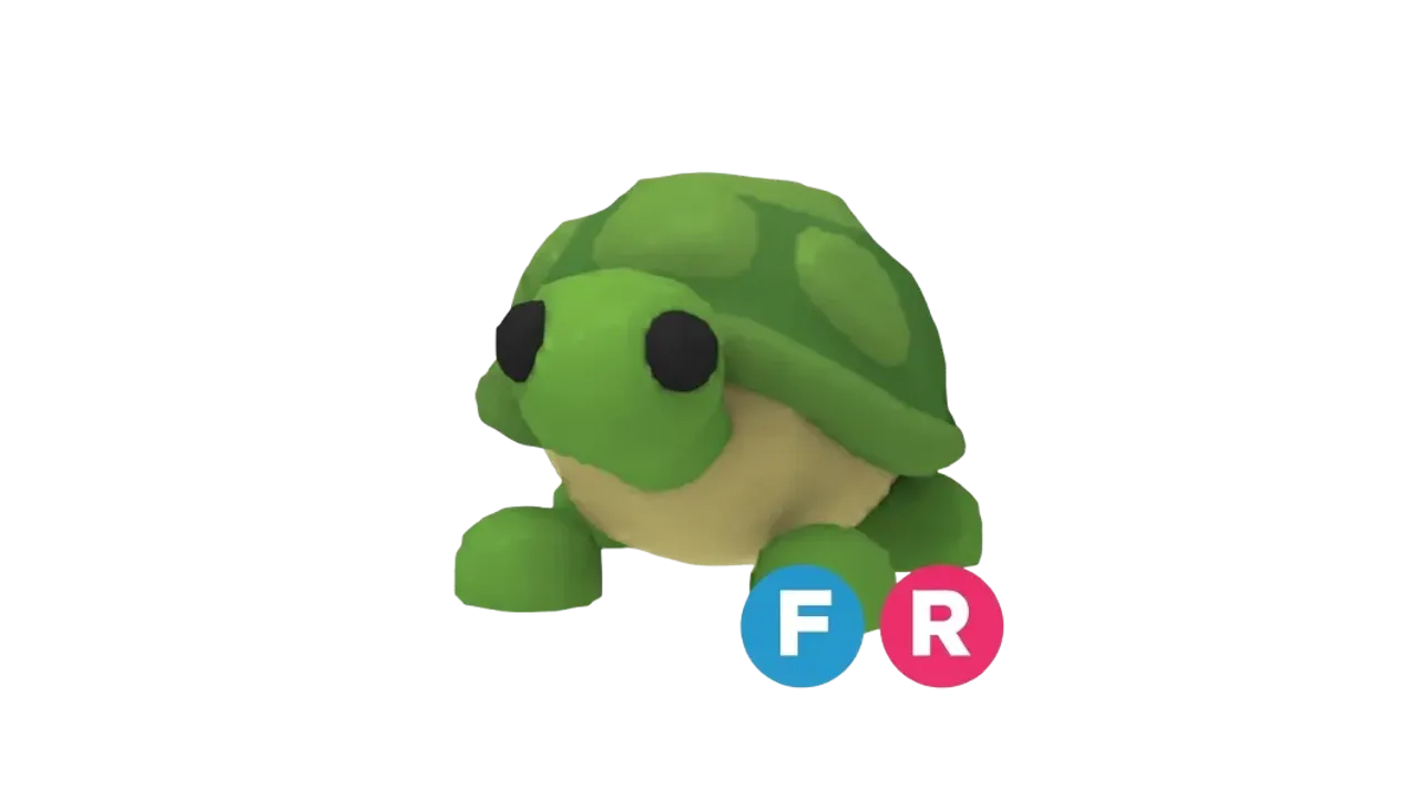 Turtle - FR (Voar e Montar)