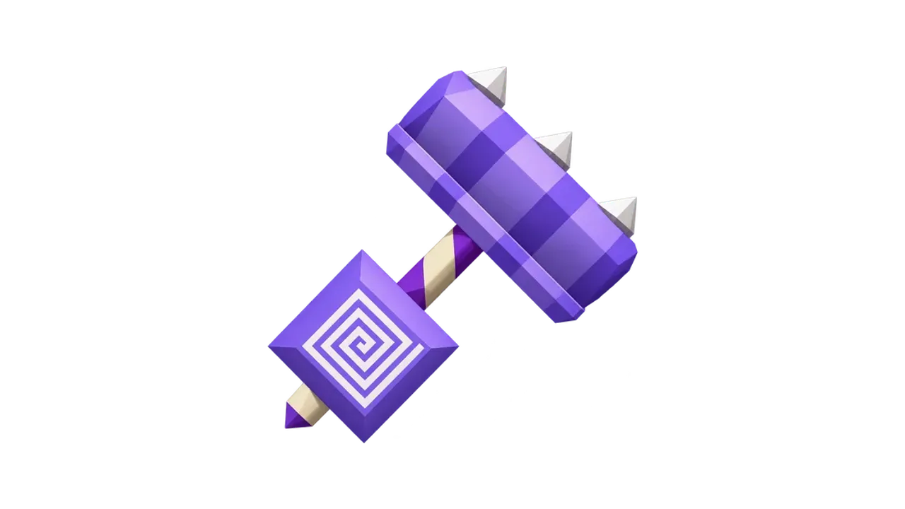 Ube Roll Set
