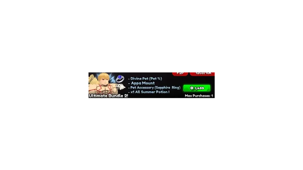 Ultimate Bundle 2
