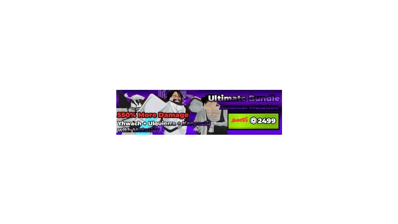 Ultimate Bundle