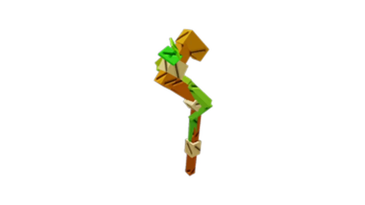 Vine Wrapper
