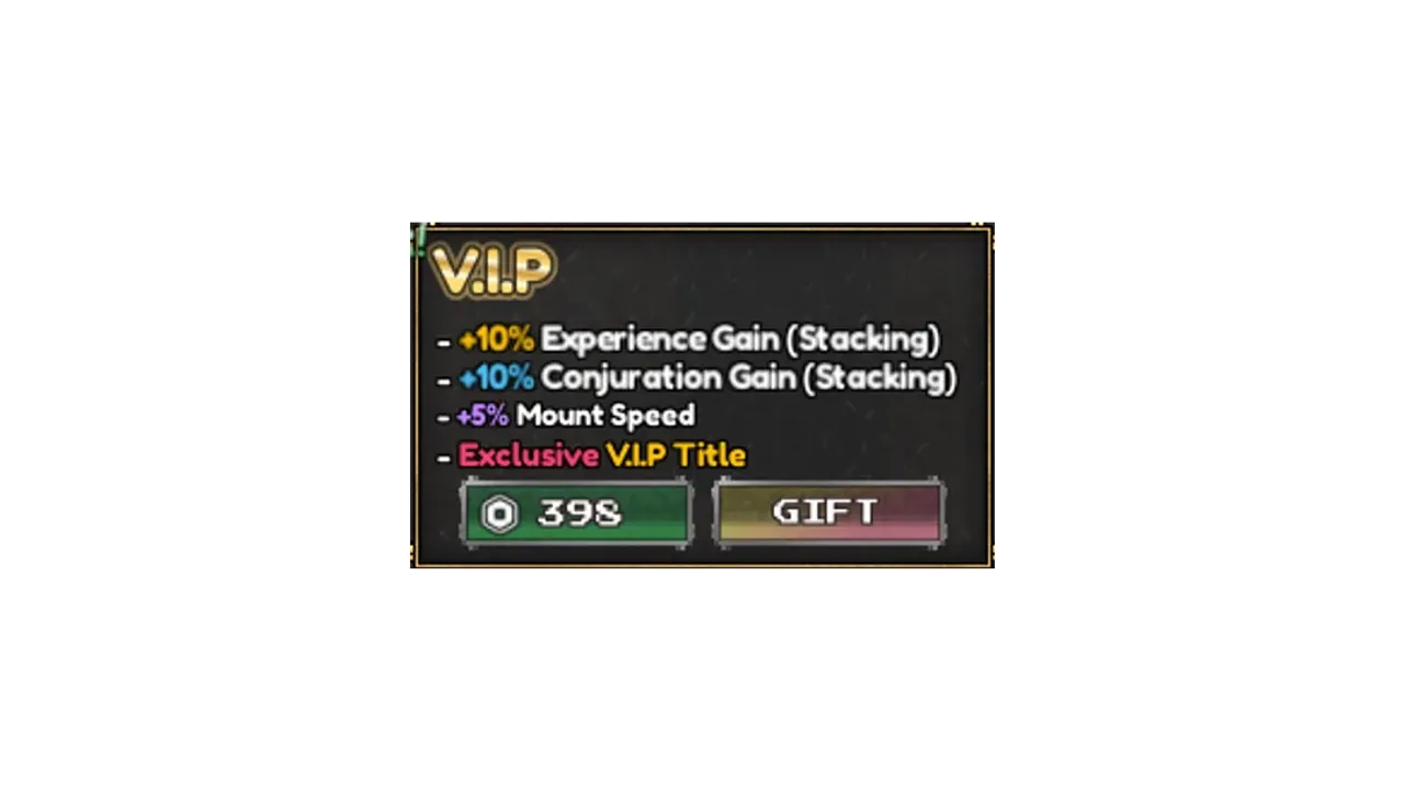 VIP