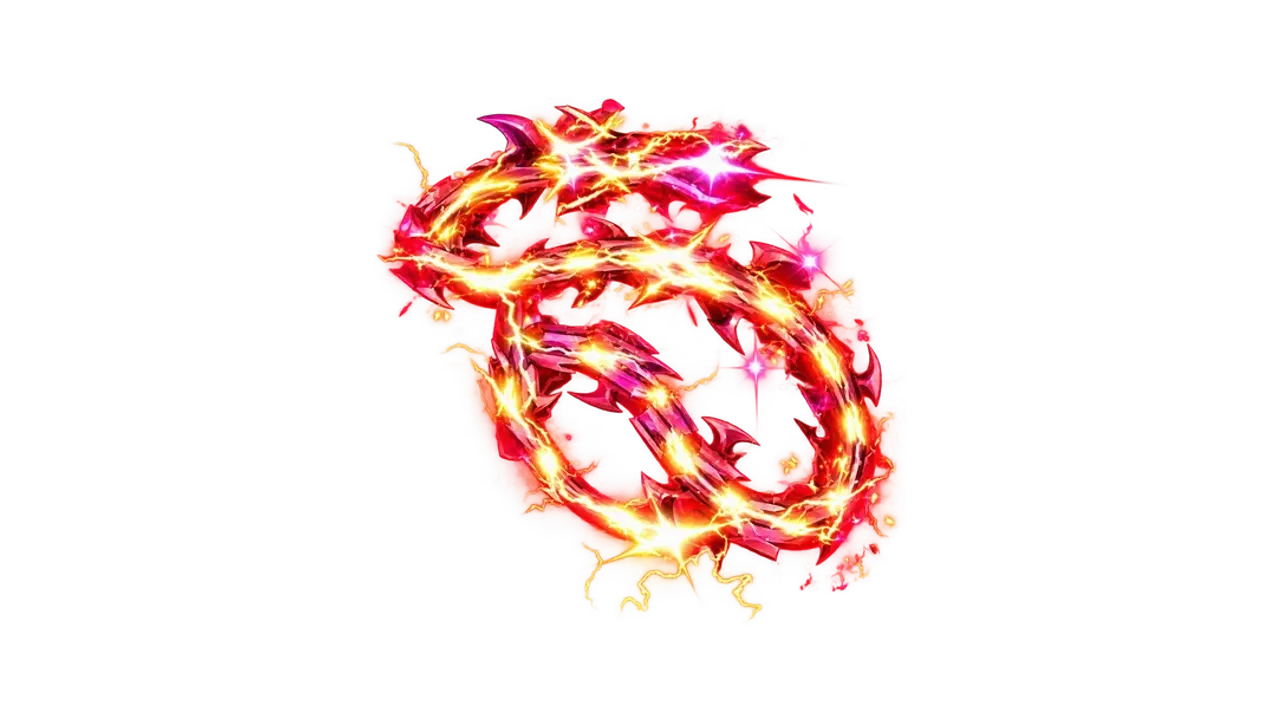 Voltfire Lash